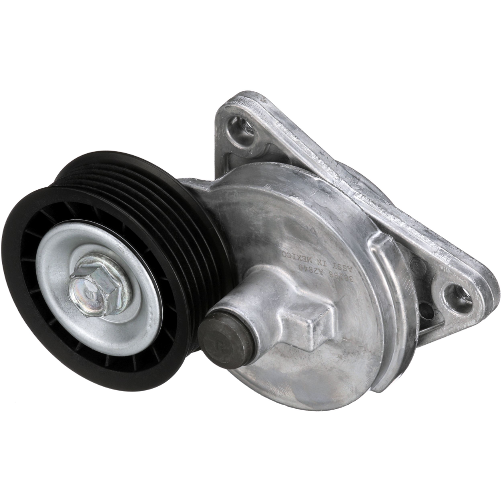 Polia Micro V Gates T38188 Ford Focus/Mondeo