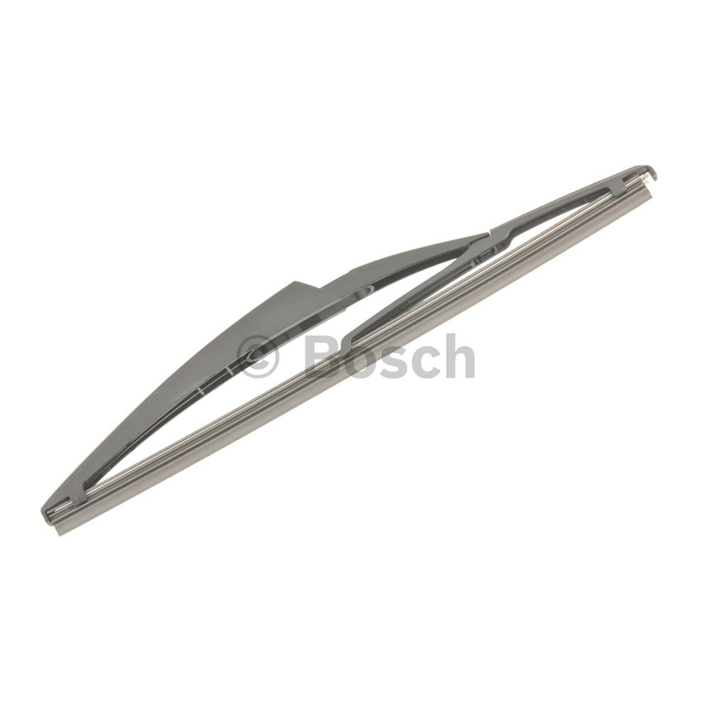 Palhetas Traseiras H840 Bosch 3397004802 Peugeot Expert/E-EXPERT/407, Hyundai HB20 X/HB20/HB20 S, Citroen E-JUMPY/Jumpy/C5/C2/DS3, Renault Zoe