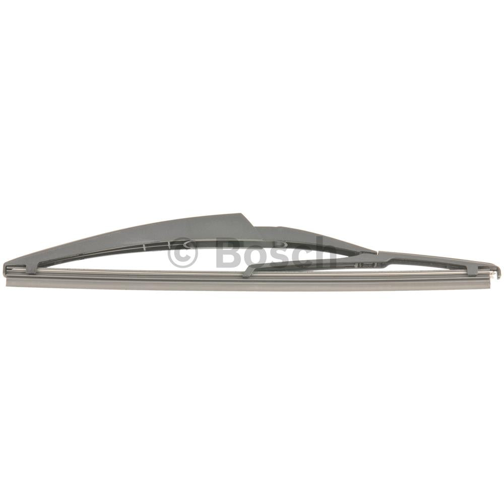 Palhetas Traseiras H840 Bosch 3397004802 Peugeot Expert/E-EXPERT/407, Hyundai HB20 X/HB20/HB20 S, Citroen E-JUMPY/Jumpy/C5/C2/DS3, Renault Zoe