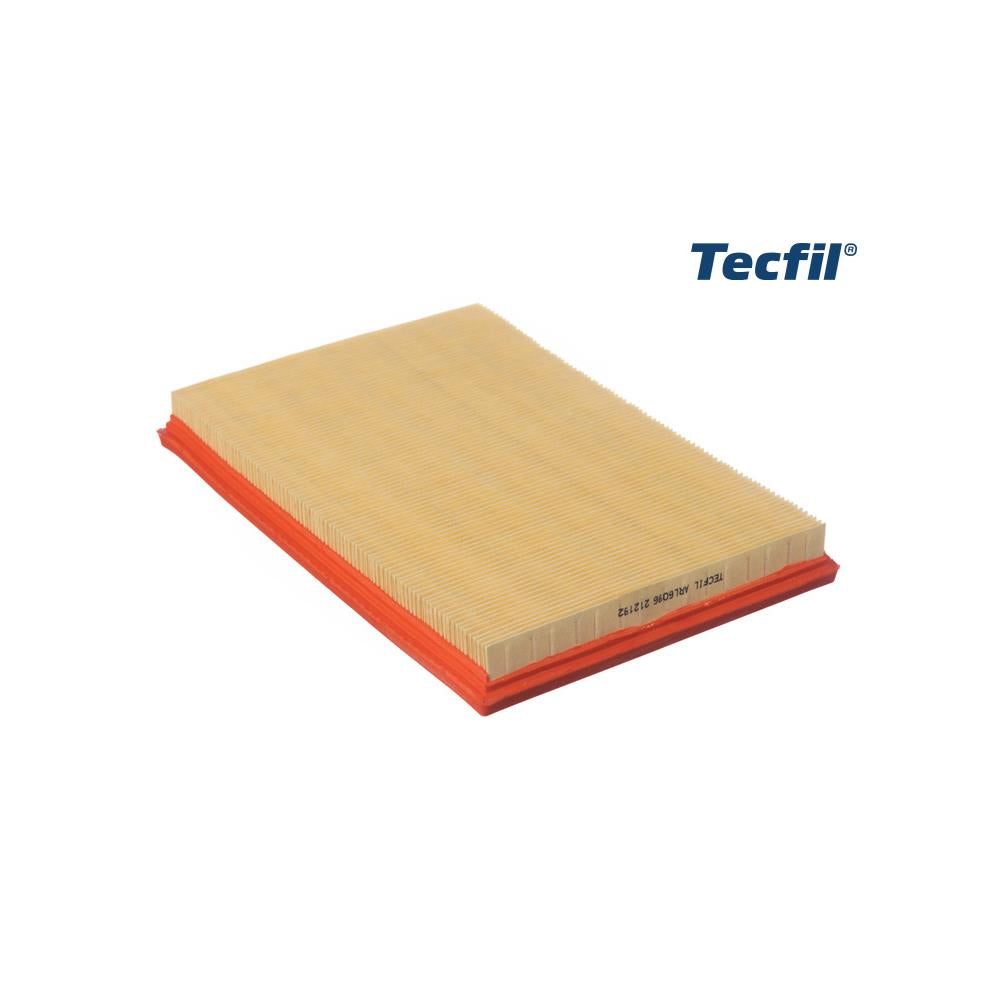 Filtro de Ar Tecfil ARL6096 VW Fox/Voyage/Gol
