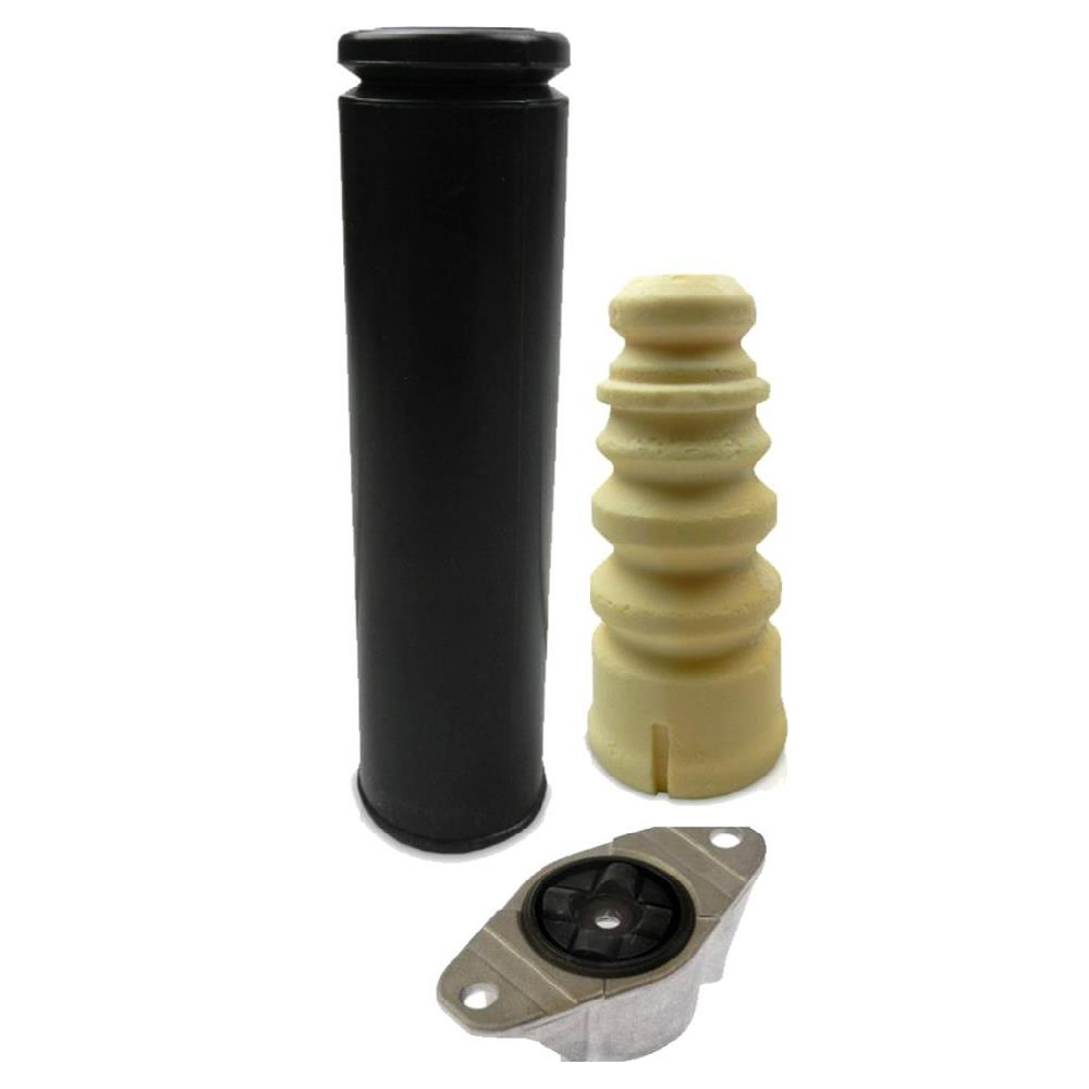 Kit Suspensão Traseiro Completo 1ld Authomix KA2364C Ford Focus