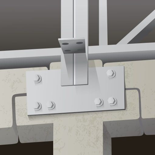 Adesivo Injetável Hard Estrutural Ep 131