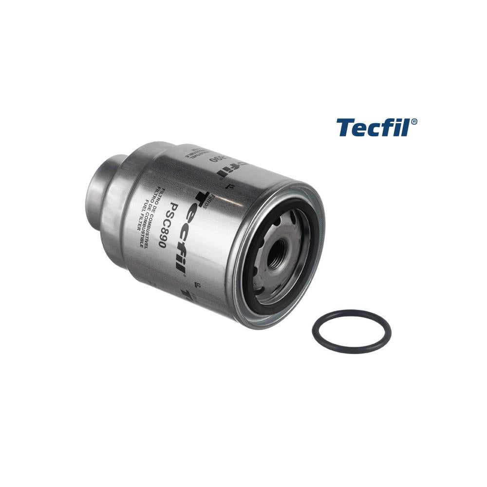 Filtro de Combustível Tecfil PSC890 Mitsubishi L200