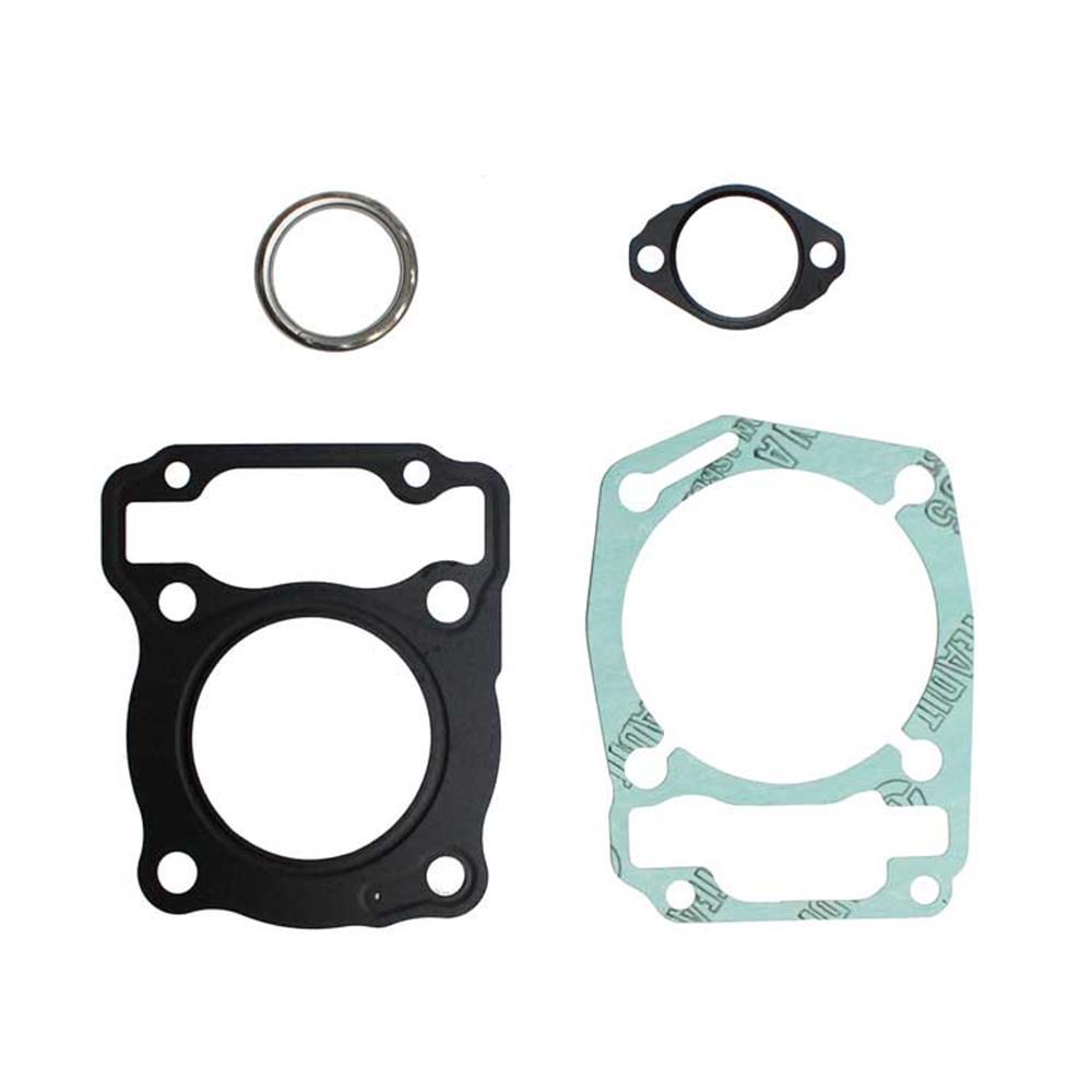 Kit Superior Sem Borracha Vedamotors VS05610000260 Honda NXR 160 Bros/CG 160 Titan/CG 160 Fan