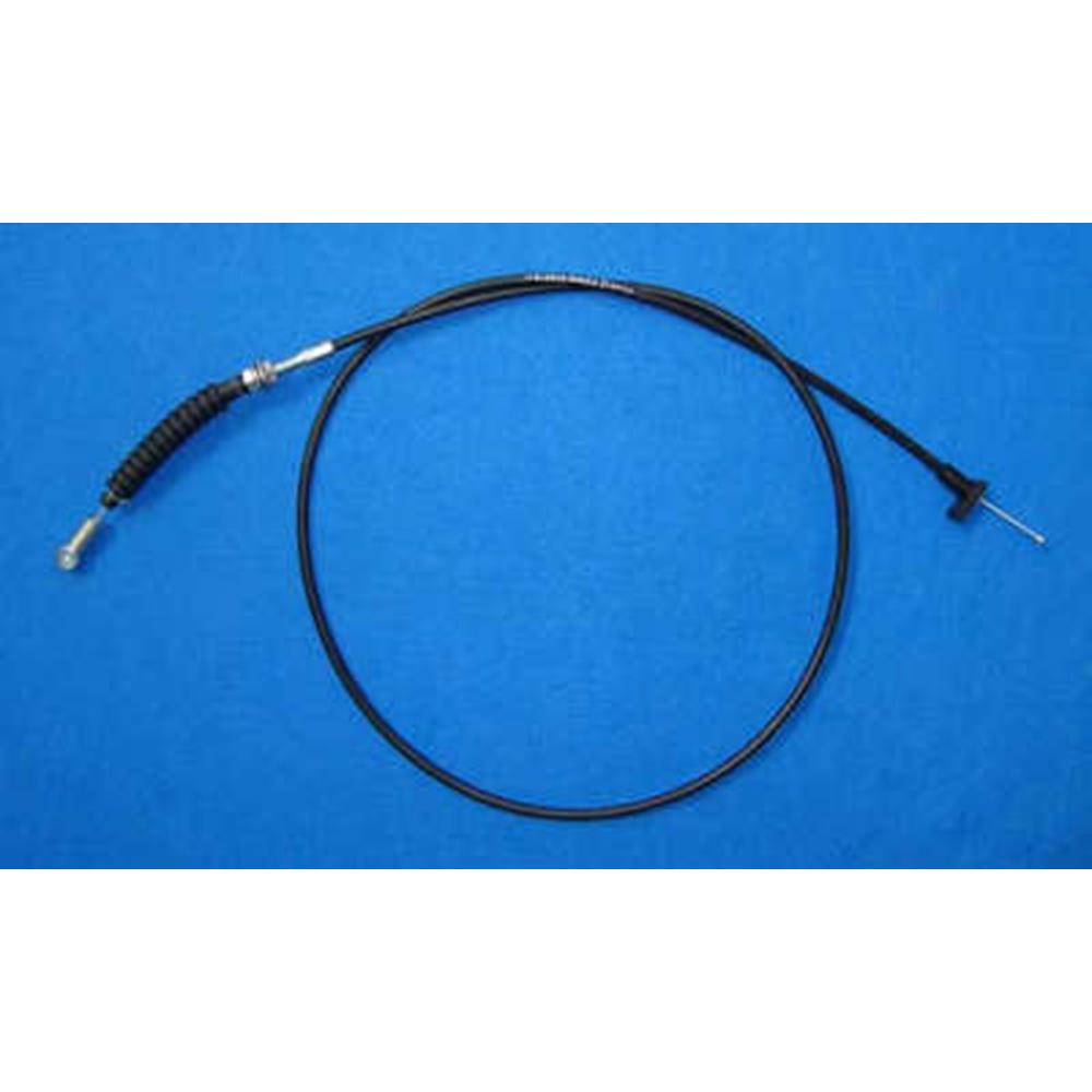 Cabo Acelerador Multiplas Funcoes Fania 60-332 Mercedes OF 1721