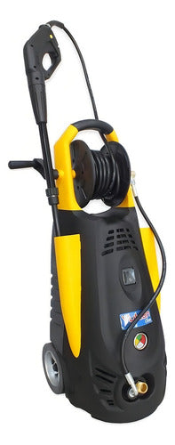 Lavadora De Alta Pressão Vulcan Vlp2500 Lava Calçada/carro