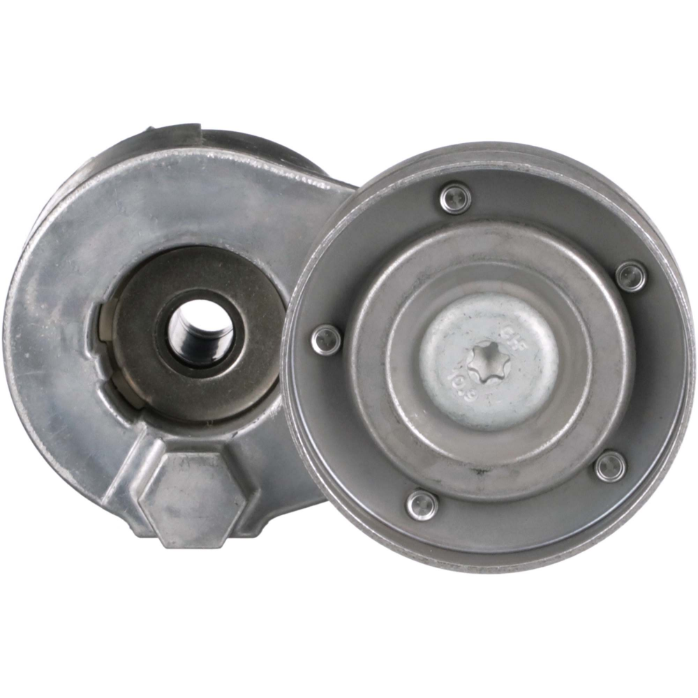 Tensionador Micro-v Gates T38482 Renault Duster/Captur/Sandero/Oroch