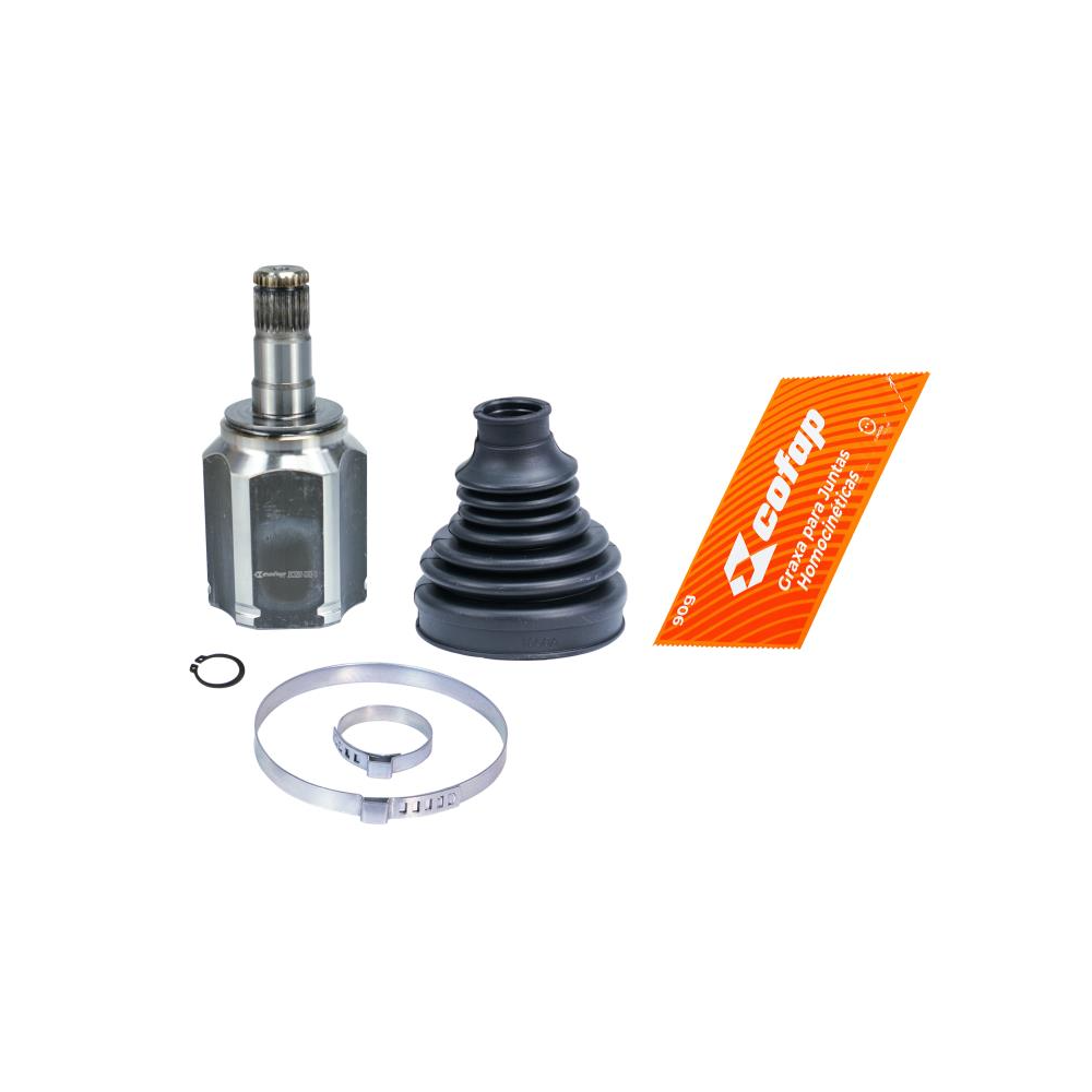 Junta Homocinética Deslizante Cofap JDC52001A Jeep Compass