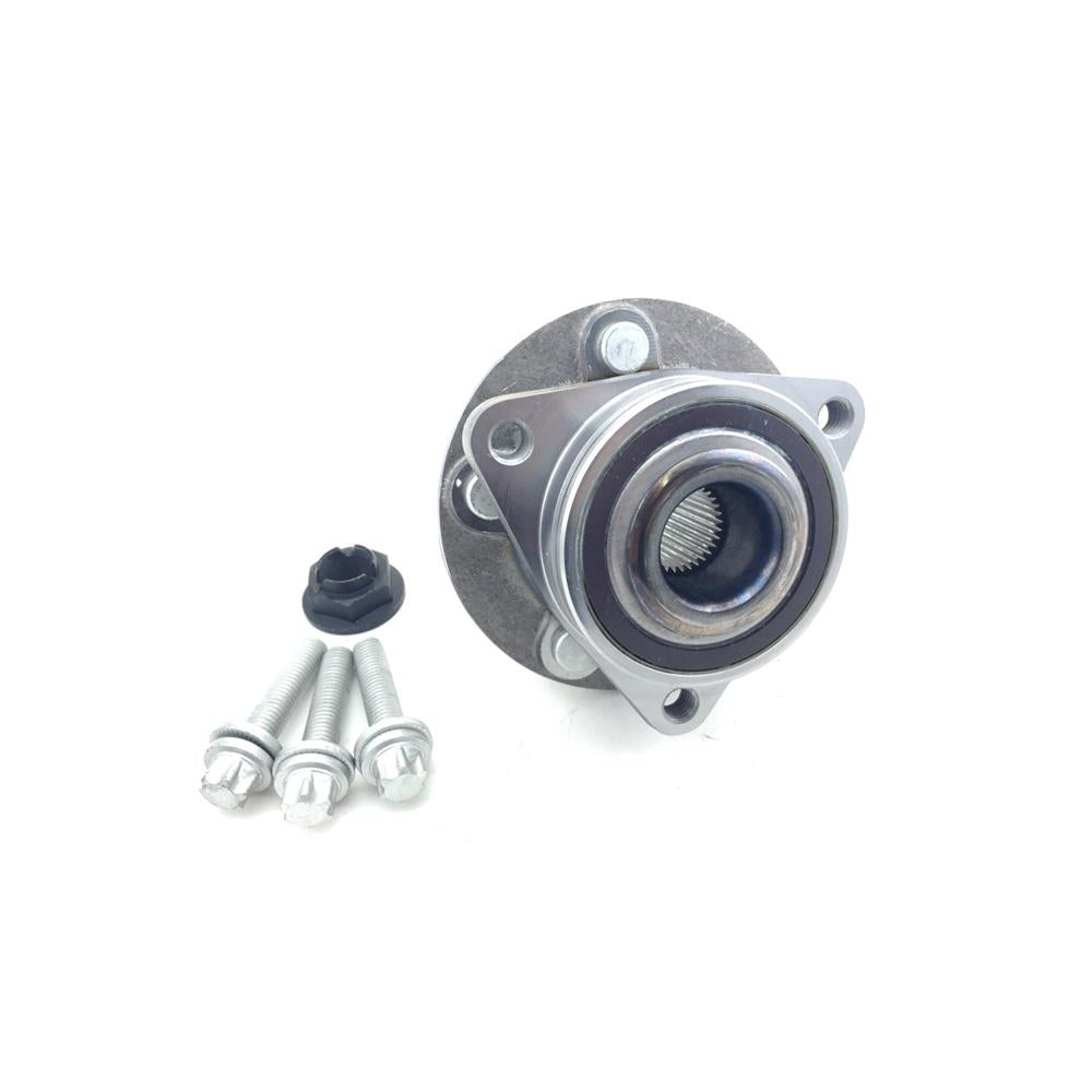 Cubo de Roda Dianteiro com Rolamento Nakata NKF 8155 GM Cruze/Cruze SPORT6