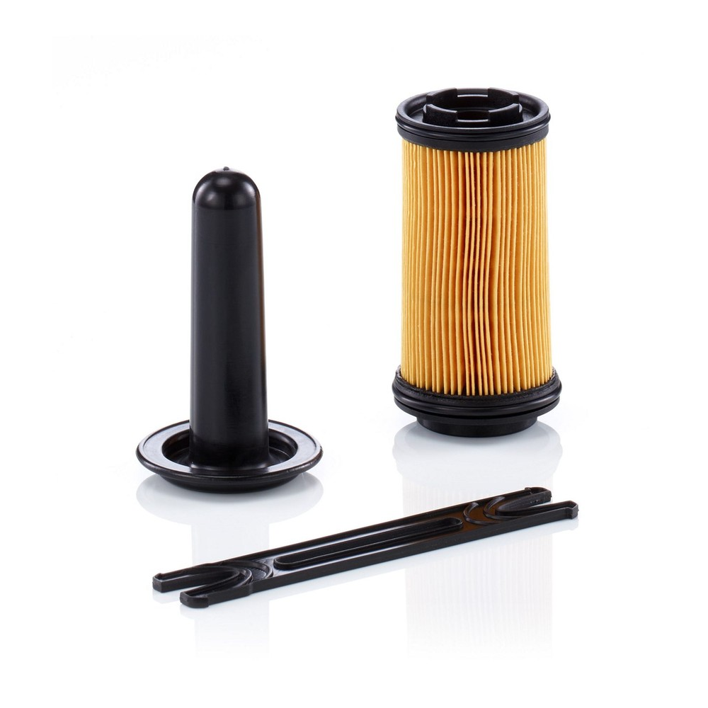 Filtro Ureia Mann-filter U 500 1 KIT VW 5.150 OD/Delivery/9.160 OD Plus/8.160 Ods LE/8-160