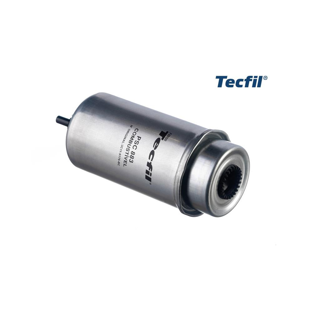 Filtro de Combustível Tecfil PSC883 Ford Transit