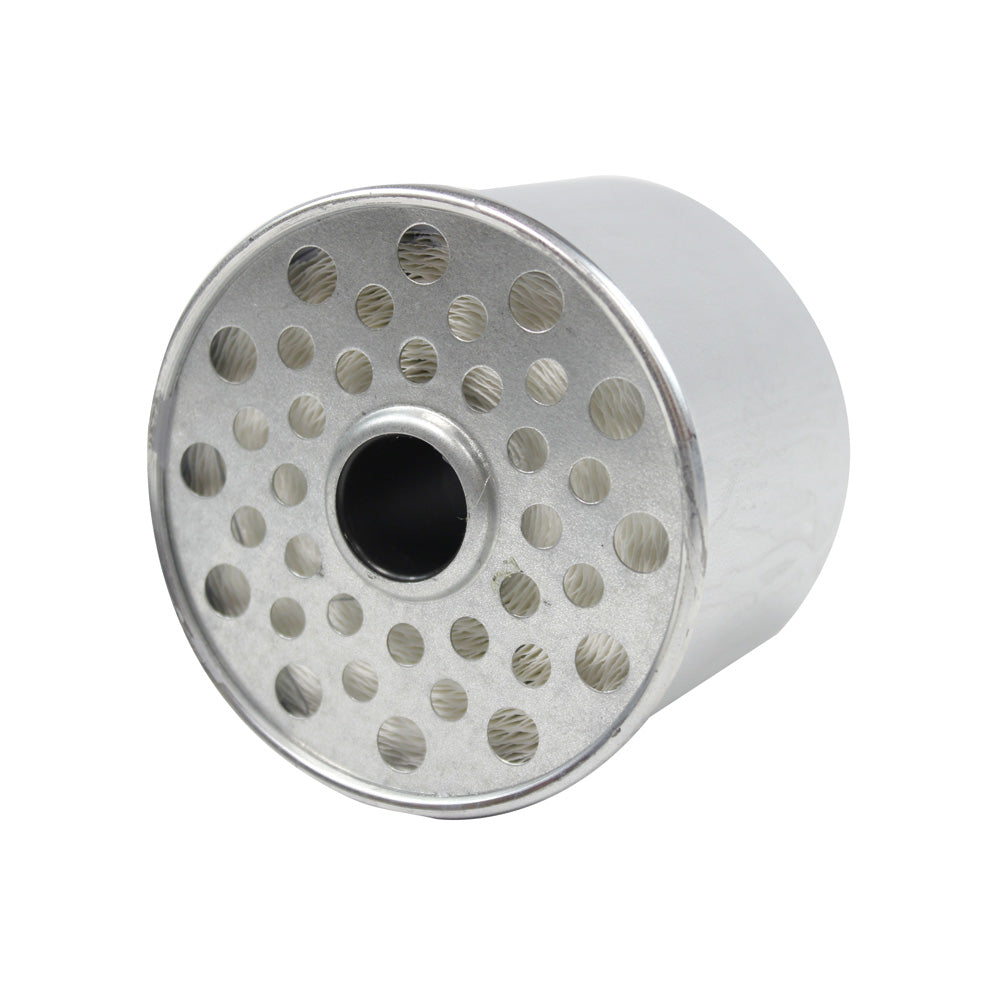Filtro de Combustível Diesel Metal Leve KX23 Dodge D-700/D-400/D-750, Ford F-700/F-13000/F-4000/FB 4000/F-600/F-1000, Gmc D-40/D-90/D-80/D-60/D-70