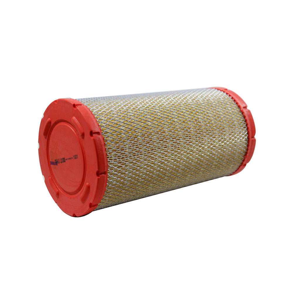 Filtro de Ar Metal Leve LX1093 Mercedes OF 1417/914 C/Accelo/712 C/LO 812/1215 C/LO 916/Atron/L 1218 EL/1718 M/LO 914/OF 1218/915 E/LO 915/OF 1418