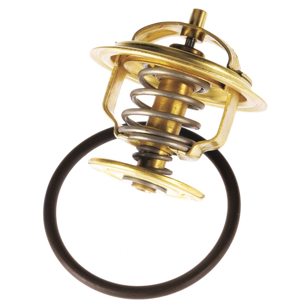 Válvula Termostática do Motor Wahler 4256.80 VW Voyage/Kombi/Pointer/Passat/Gol/Santana/Parati, Gmc 16-220/15-190/14-190/12-170, Gurgel Carajas