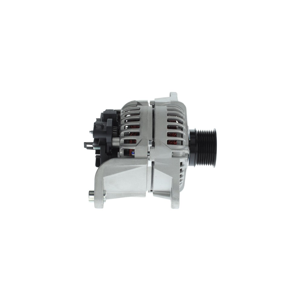 Alternador Bosch 1986A00924 Fora Da Frota Brasileira Fora DA Frota Nacional, Volvo B9SLA