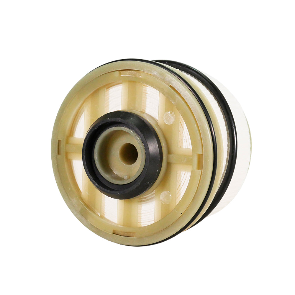 Filtro de Combustível Diesel Metal Leve KX268D Mitsubishi L200/Pajero, Toyota Hilux/Hilux SW4