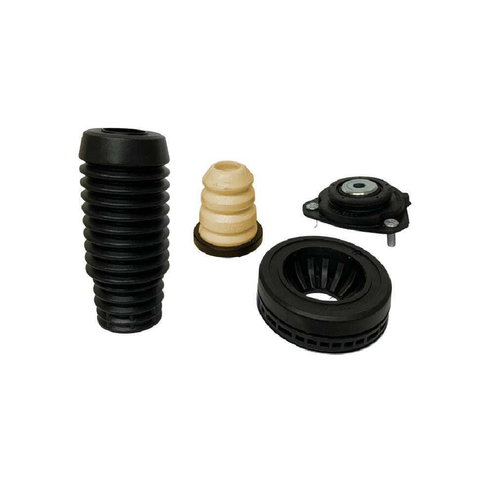 Kit Suspensão Dianteiro Completo 1ld Authomix KA1076C Ford Fiesta/Ecosport