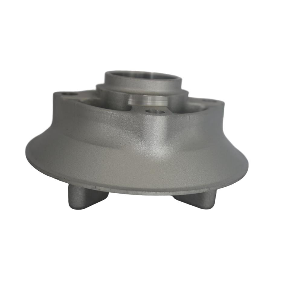 Flange Roda Traseiro Cobreq 0001-FL Honda CG 150 Titan