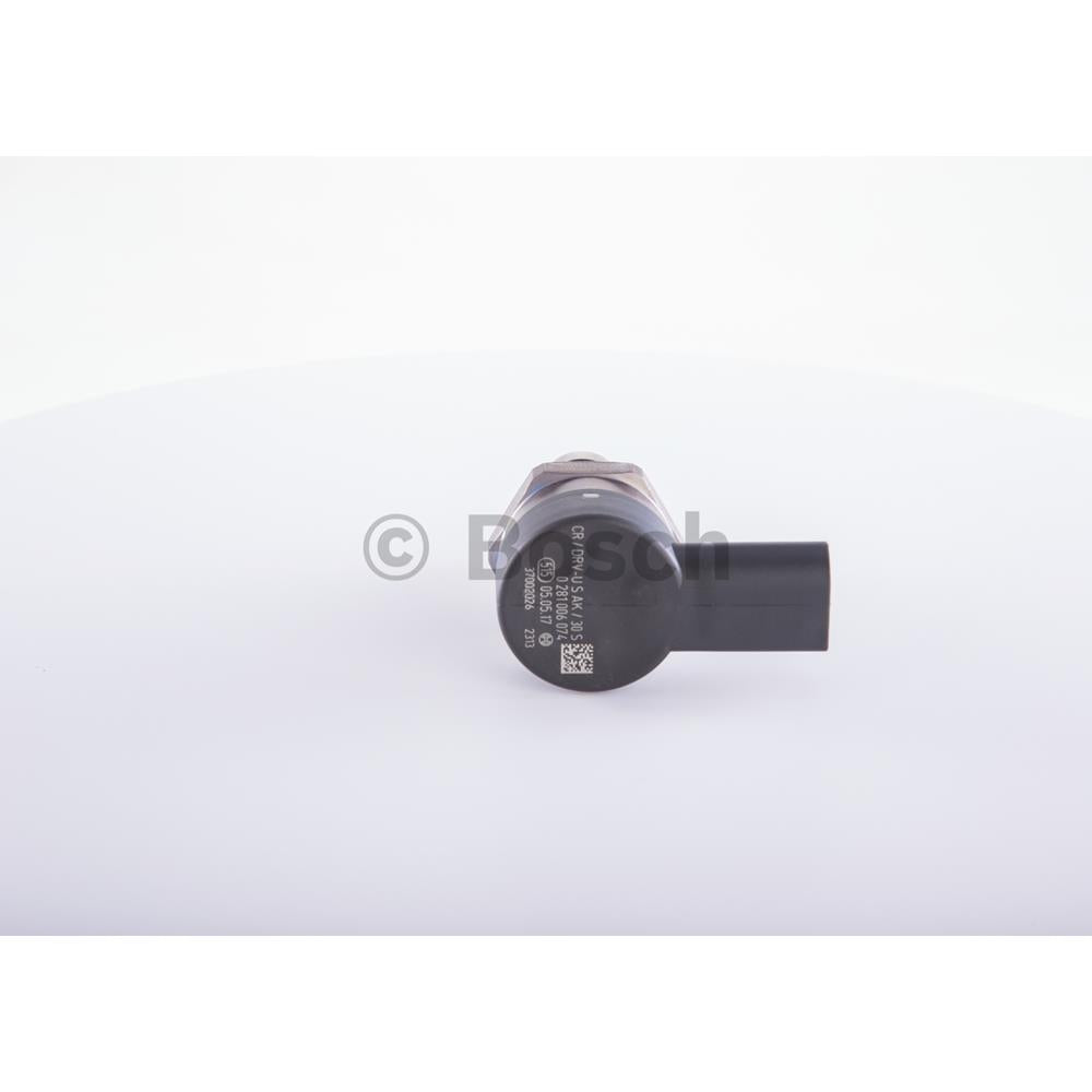 Válvula Regul Pressão Common Rail Bosch 0281006074 VW Amarok