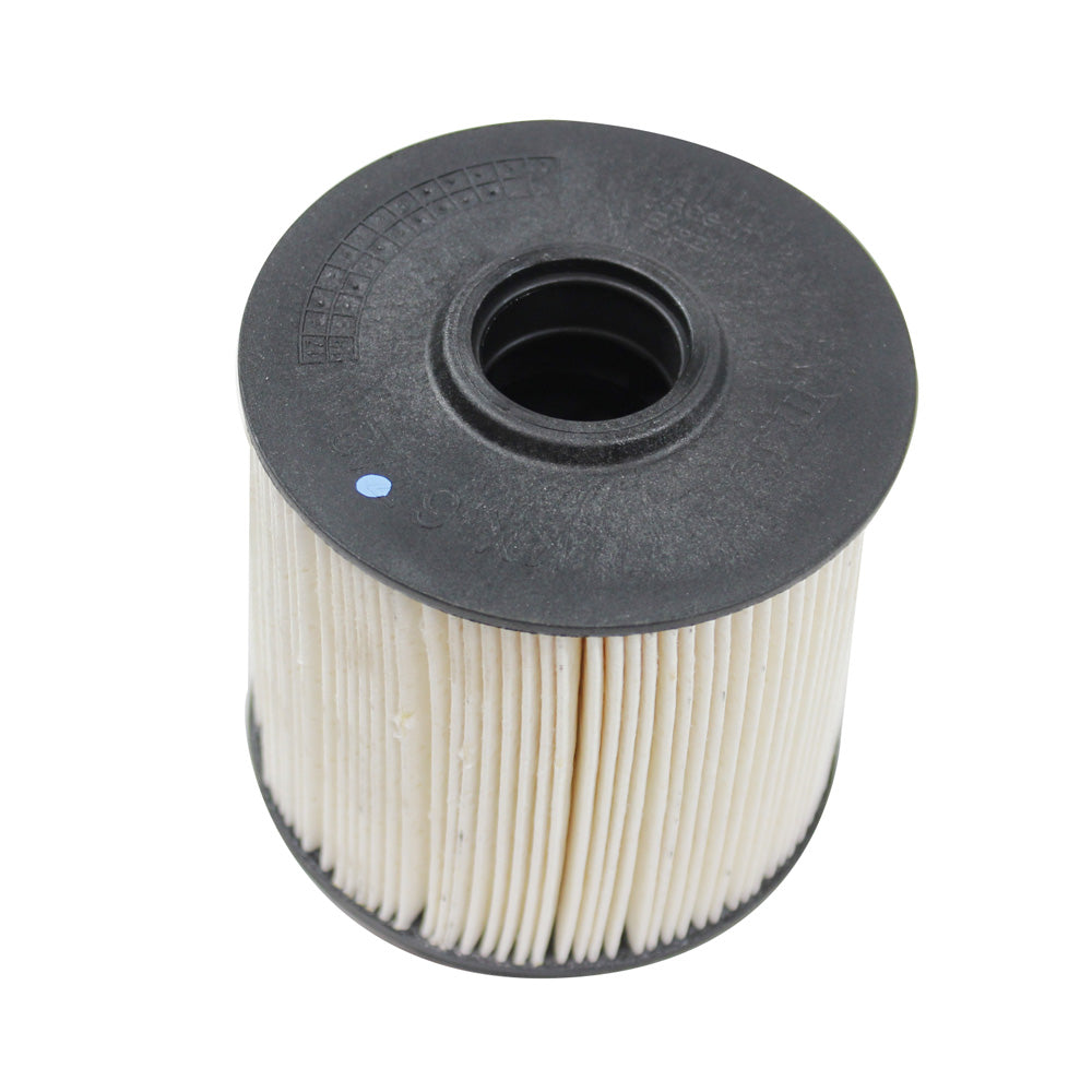 Filtro de Combustível Diesel Metal Leve KX67/2D Mercedes Atego/Accelo/2726/L 1622/1718 M/L 1620/O 500/LO 916/OF 1219/L 1418 EL/OF 1519/Axor/OF 1721