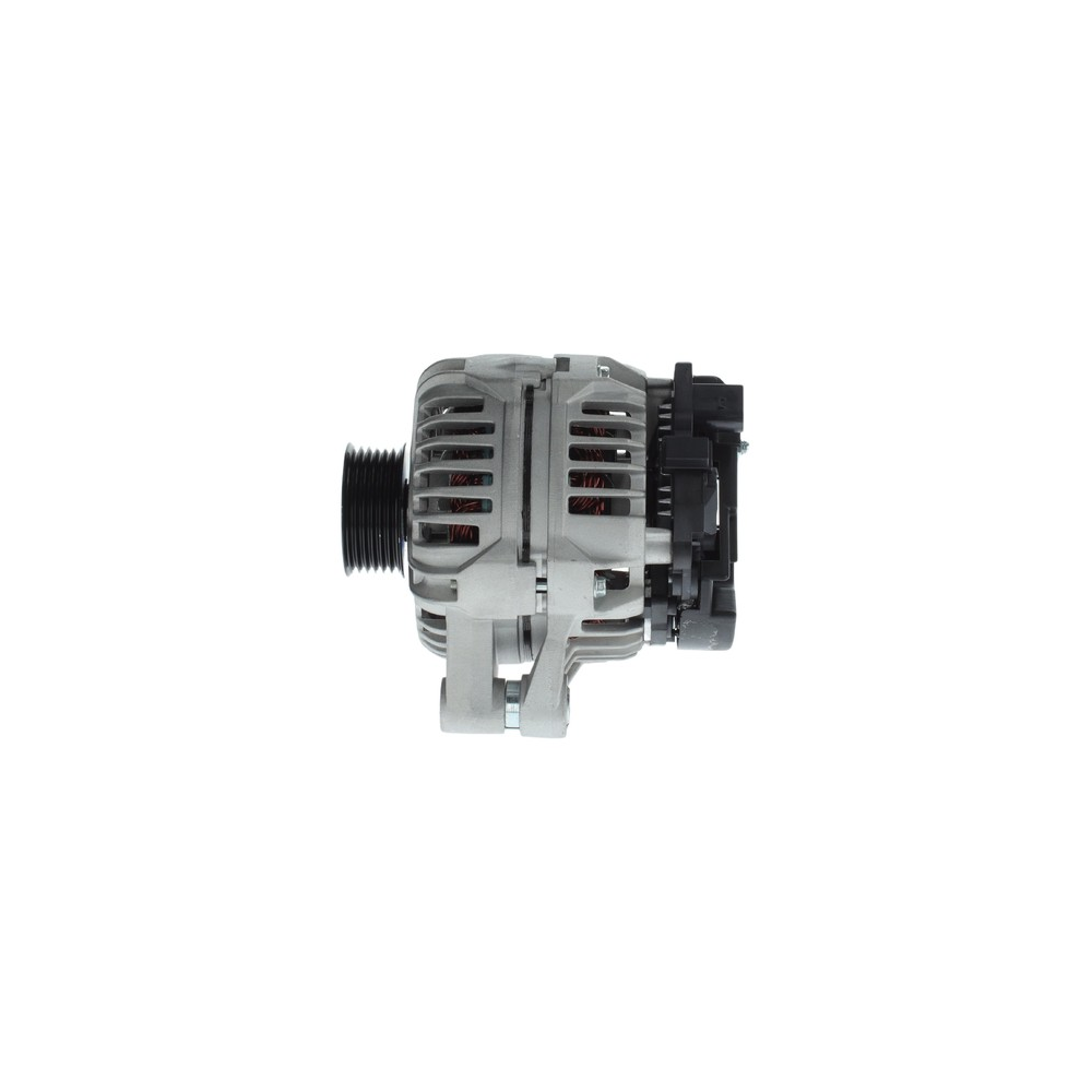 Alternador 14v 90a Bosch 1986A00793 VW Parati/Santana/Quantum/Saveiro/Gol