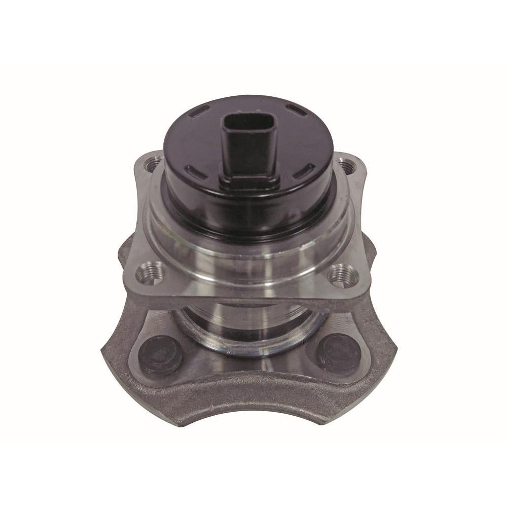 Cubo de Roda Traseiro Authomix CR72966C Toyota Corolla