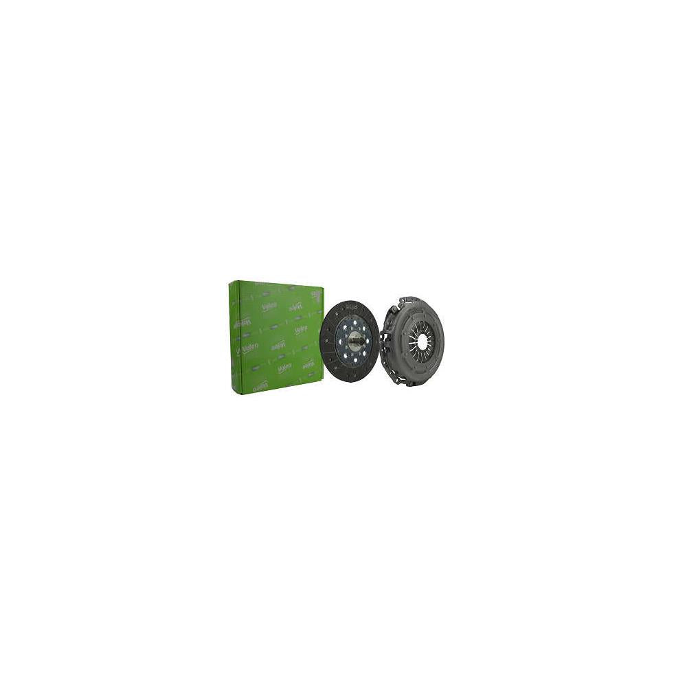 Kit de Embreagem 3p Valeo 828488 Renault Fluence
