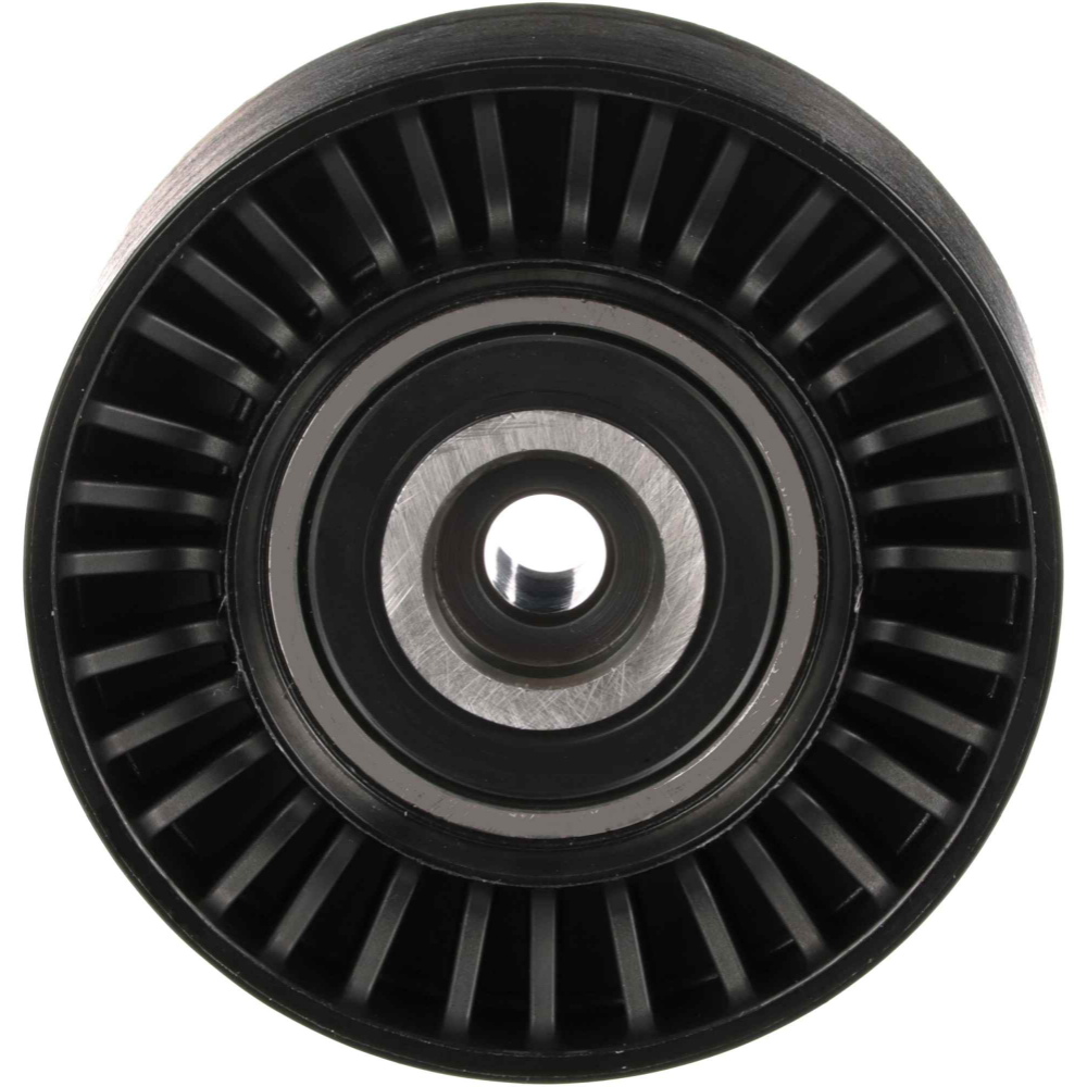 Polia Correia Micro V Gates T36248 Audi A4 Avant/A3/A4, VW Amarok/Tiguan