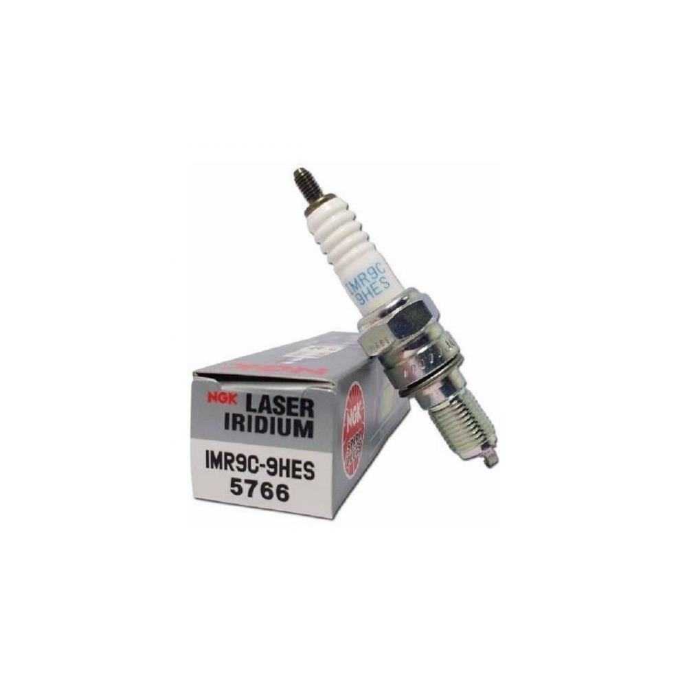 Vela Iridium Ngk IMR9C9HES Honda CBR 1000RR/CBR 600RR
