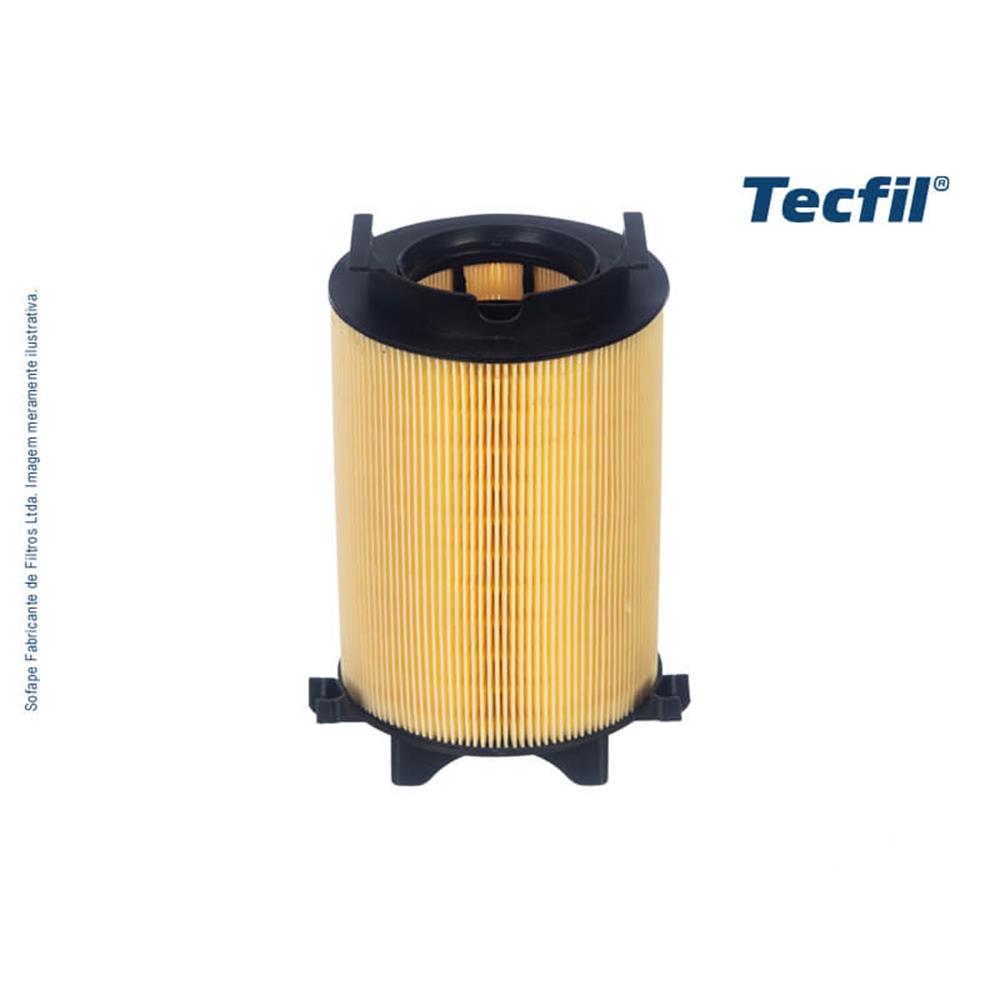 Filtro de Ar Tecfil AR6075 VW Passat/Jetta
