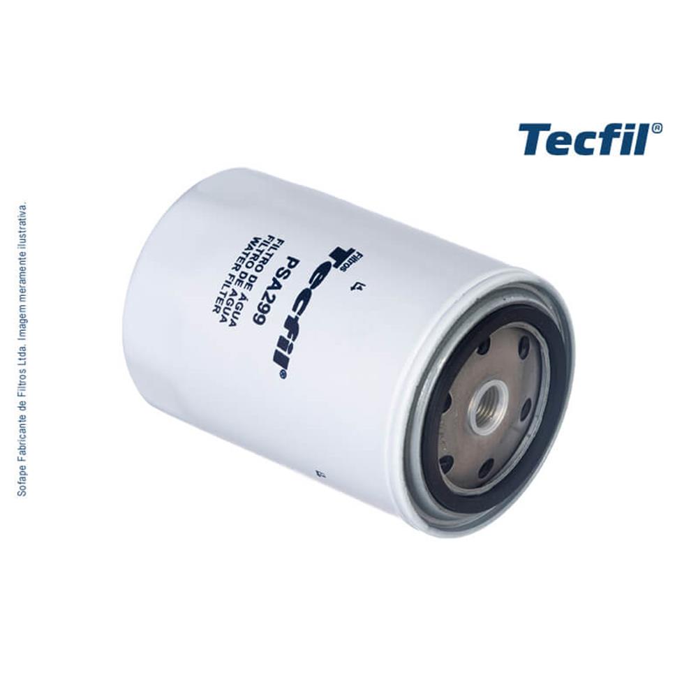 Filtro Arrefecimento Tecfil PSA299 Scania G 420/T 124/P 114/F94 HB 310/R 124/R 164/P 270/G 470/P 94/G 440/R 380/P 310/R 114/P 124/R 440/G 380/R 470