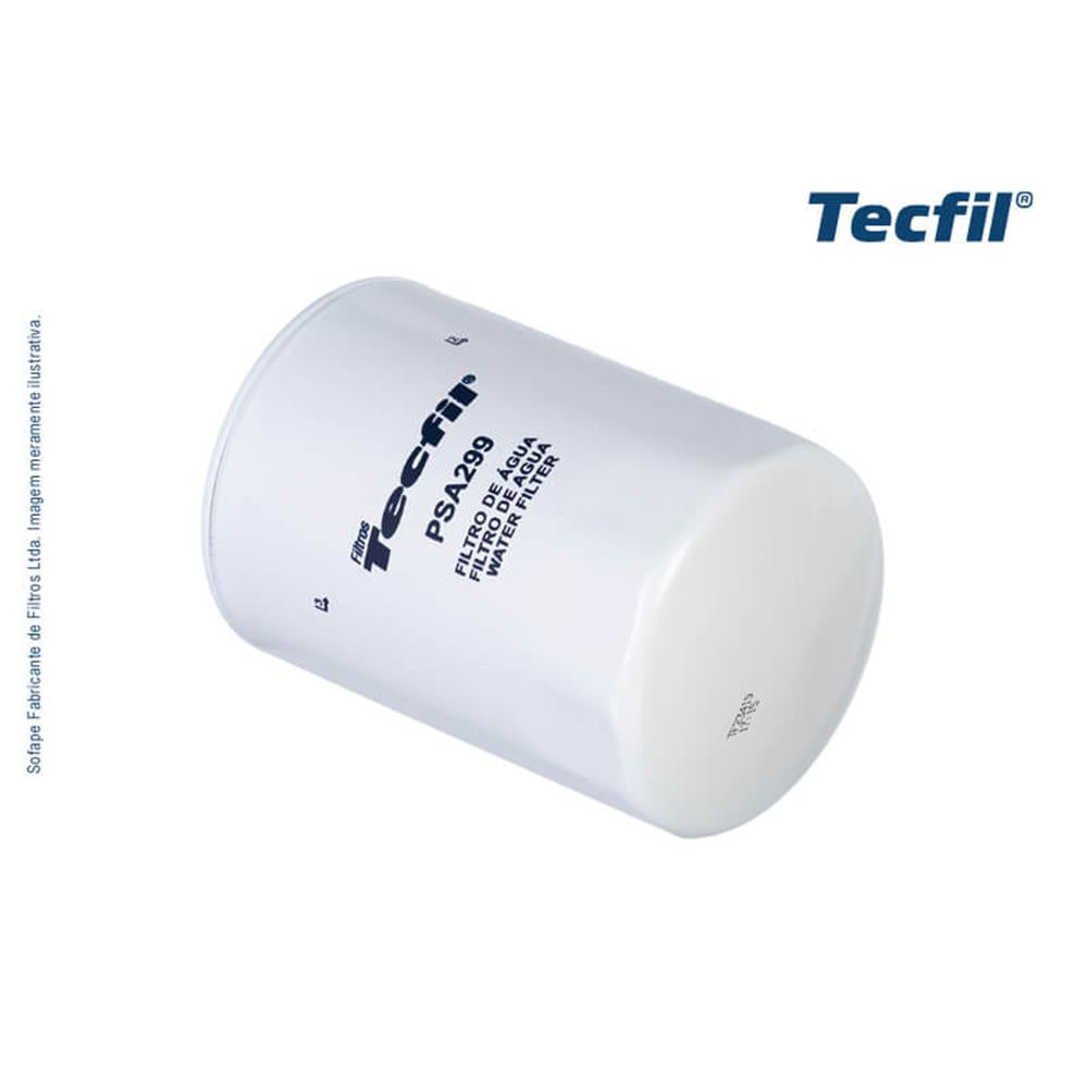 Filtro Arrefecimento Tecfil PSA299 Scania G 420/T 124/P 114/F94 HB 310/R 124/R 164/P 270/G 470/P 94/G 440/R 380/P 310/R 114/P 124/R 440/G 380/R 470