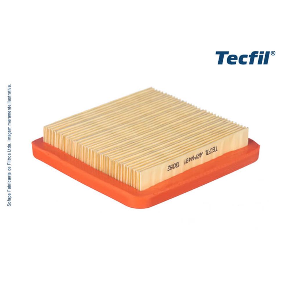 Filtro de Ar Tecfil ARM449/1 Honda Biz 125