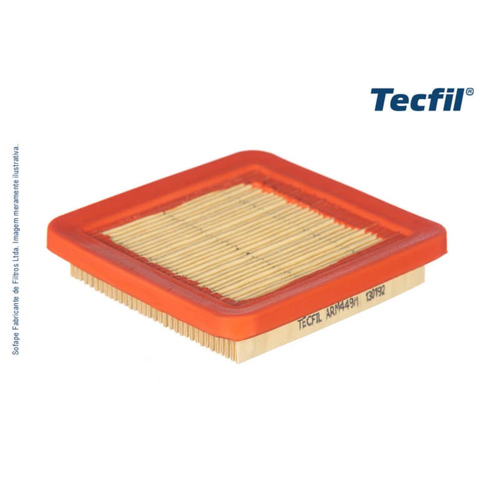 Filtro de Ar Tecfil ARM449/1 Honda Biz 125