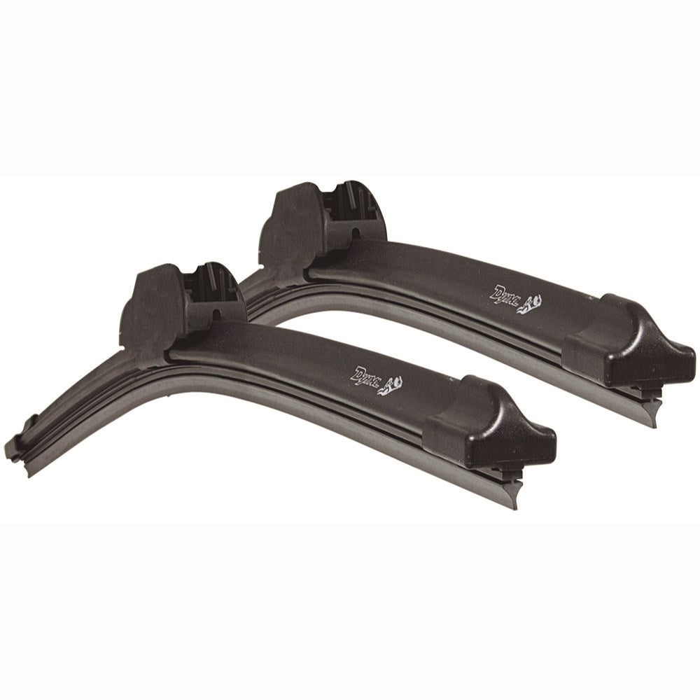 Palheta Slim Sd Dianteira (Par) Dyna SD5 GM S10/Trailblazer
