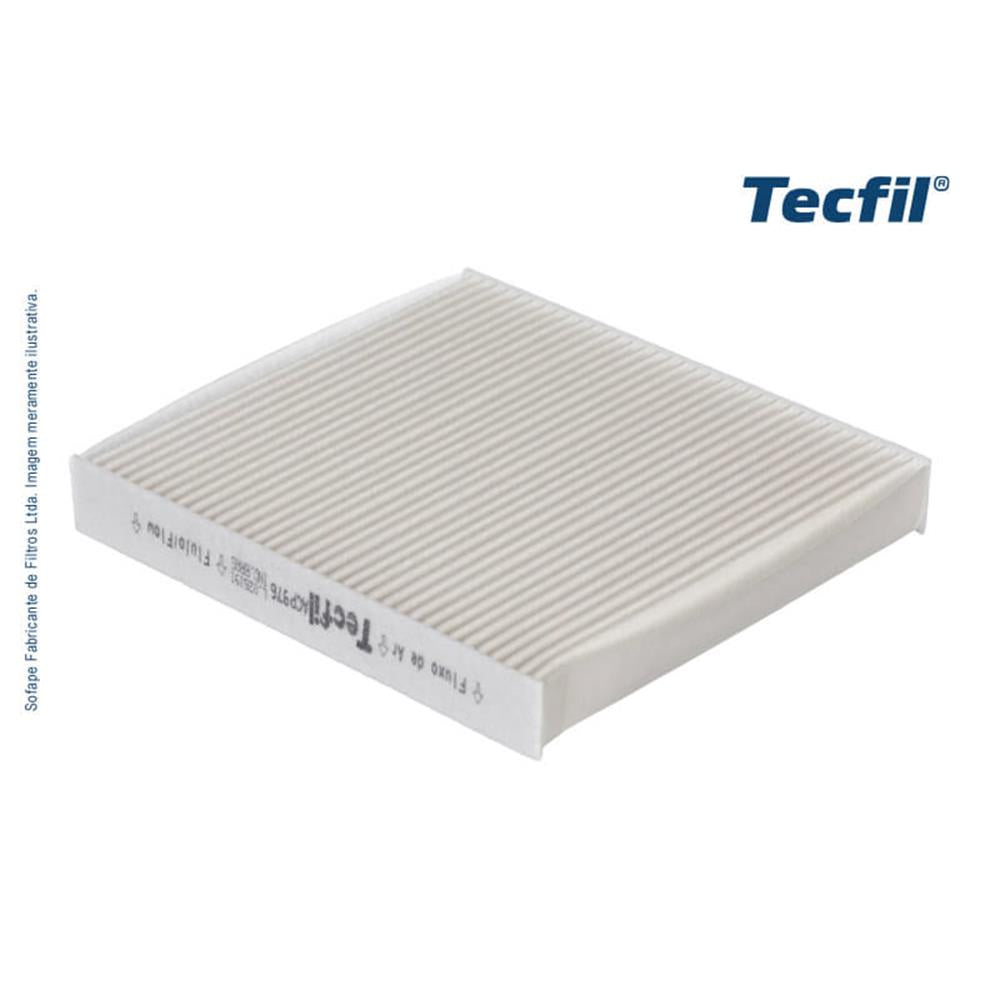 Filtro de Cabine Tecfil ACP976 Kia Soul
