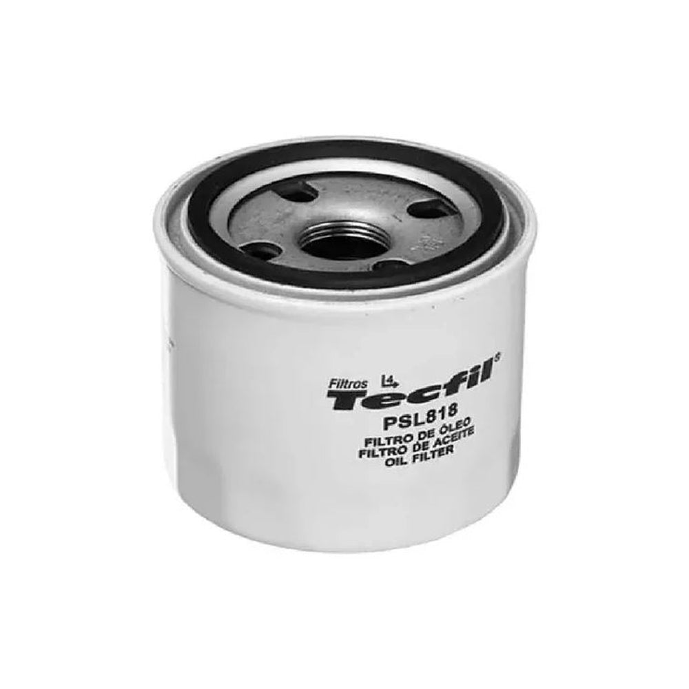 Filtro de Óleo Tecfil PSL818 Kia Sportage/Cerato/Soul/Carens/Magentis/Sorento, Subaru Tribeca/Forester/Outback/Vivio