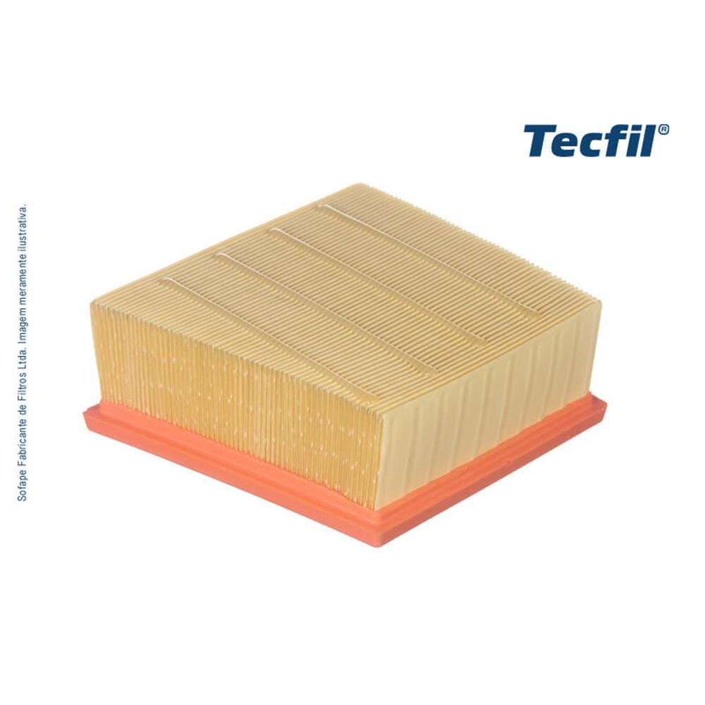Filtro de Ar Tecfil ART9615 Ford Fiesta/Ecosport