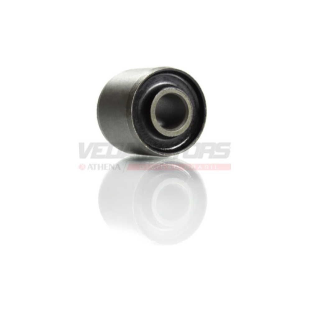 Bucha Coroa Ferro Vedamotors VE05062000012 Honda CG 125 Titan/CG 125 Fan/CG 125 Cargo/CG 125 ML/Turuna 125/CG 125 Today/CG 125