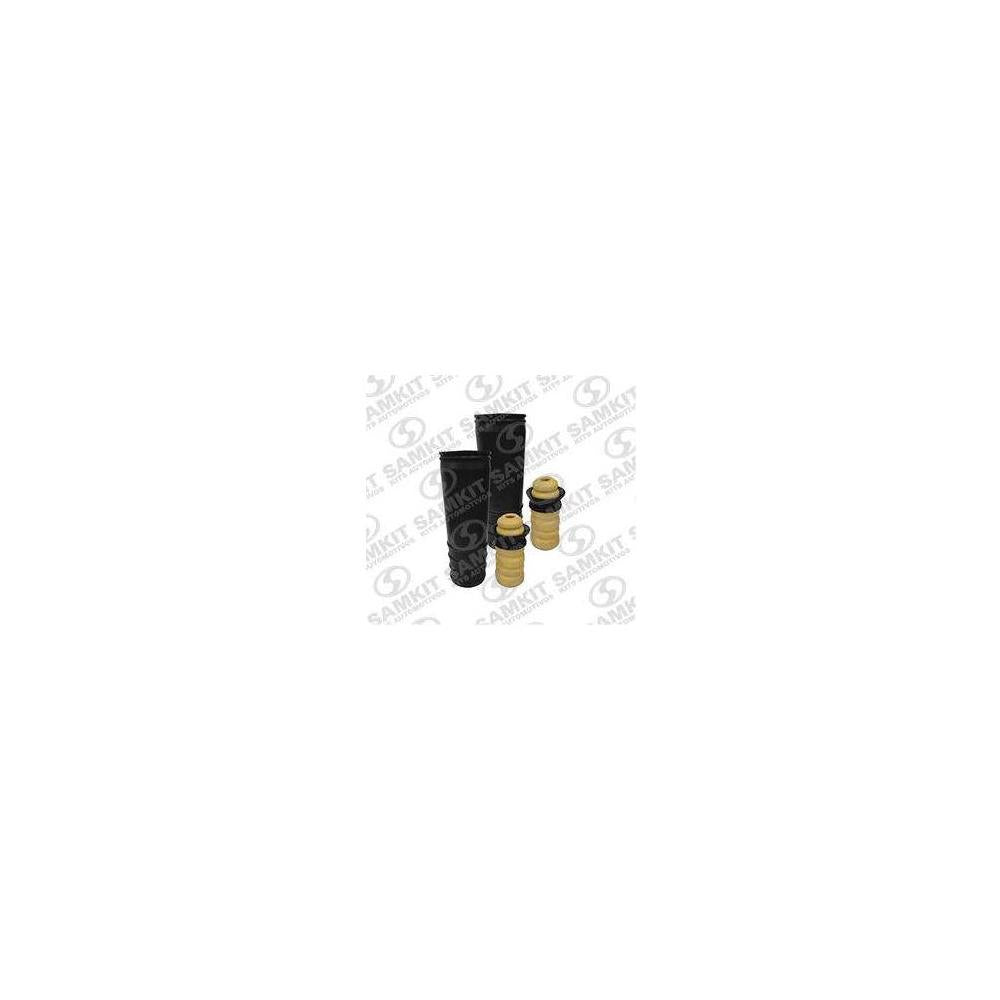 Kit Amortecedor Traseiro Sampel SK353 GM Cobalt/Spin