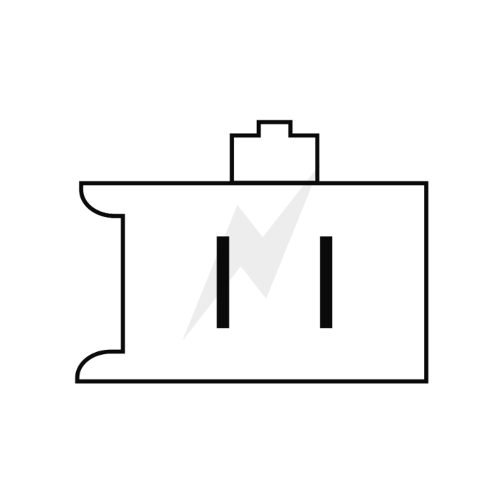 Relé Partida Magnetron 90280470 Suzuki EN 125 Yes