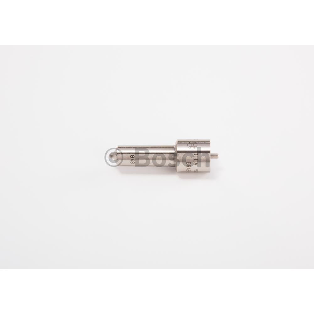 Bico Injetor Bosch 0433171576 Scania P 340