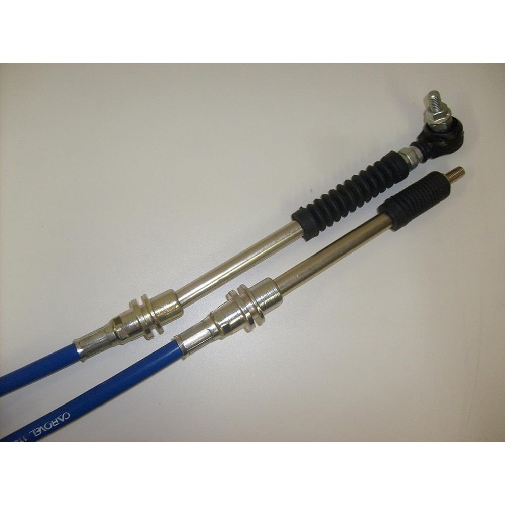 Cabo Comando Câmbio Cabovel 114330 VW 18.310 OT/17.260 Eot/18.320 Eot/17.240 OT