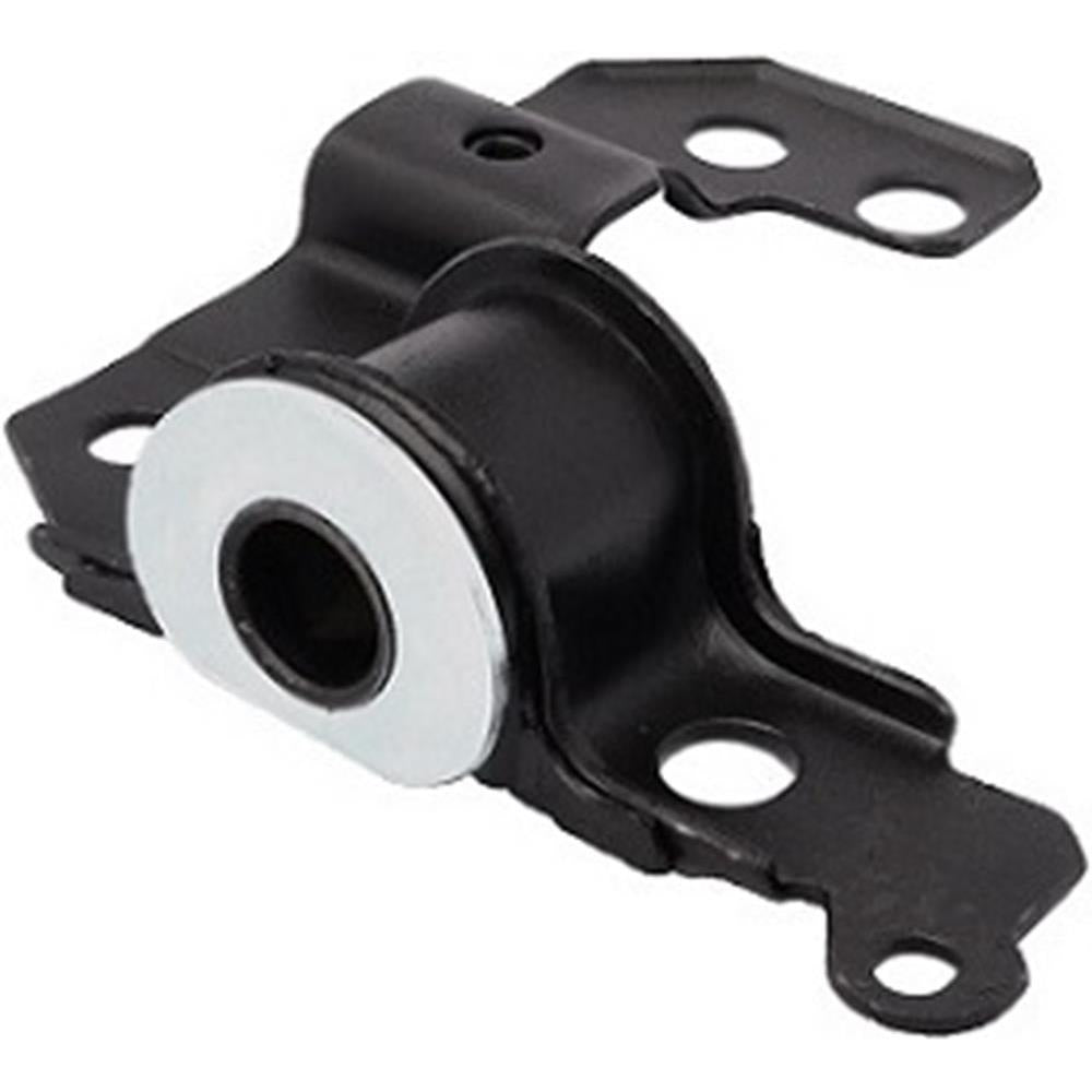 Coxim Traseiro Bandeja Suspensão Dianteiro Authomix KX41480E Fiat Strada/Siena/Doblo/Palio/Palio Weekend