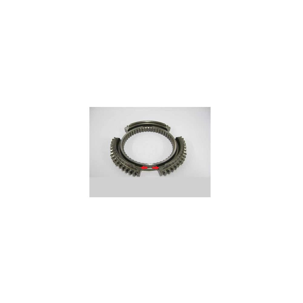 Cone Sincronizador 4a/ 51e (G240) Moto Pecas 03344 Mercedes Atego/Axor/1728/1938 S/LS 1938/LS 2638/L 2638/1944 S/2428