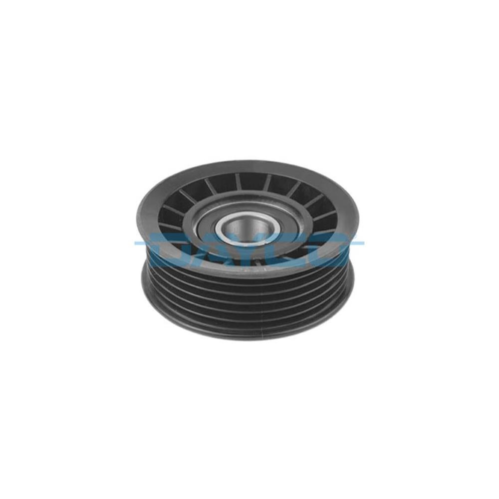 Tensor da Correia Poli-v com Polia Dayco APV2885 Ford Fusion/Fiesta/Ecosport/Ka/Ranger/Courier/Explorer/Focus/Mondeo, GM S10/Blazer, Volvo C30
