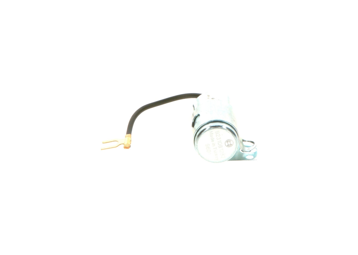 Condensador do Distribuidor Bosch 9231081287 GM Caravan/Opala/A-40