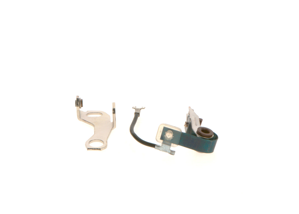 Platinado Bosch 9231081331 VW Fusca
