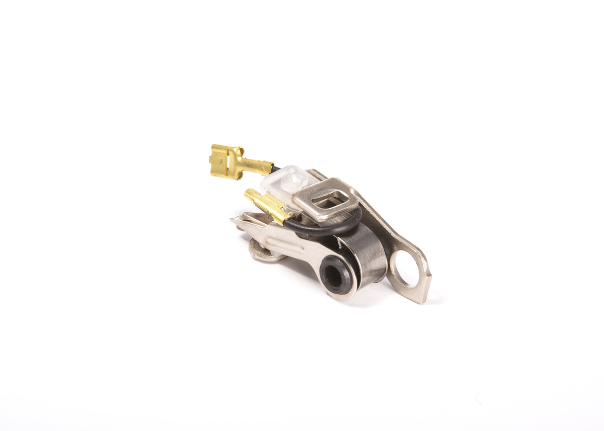 Platinado Bosch 9231081332 VW Fusca