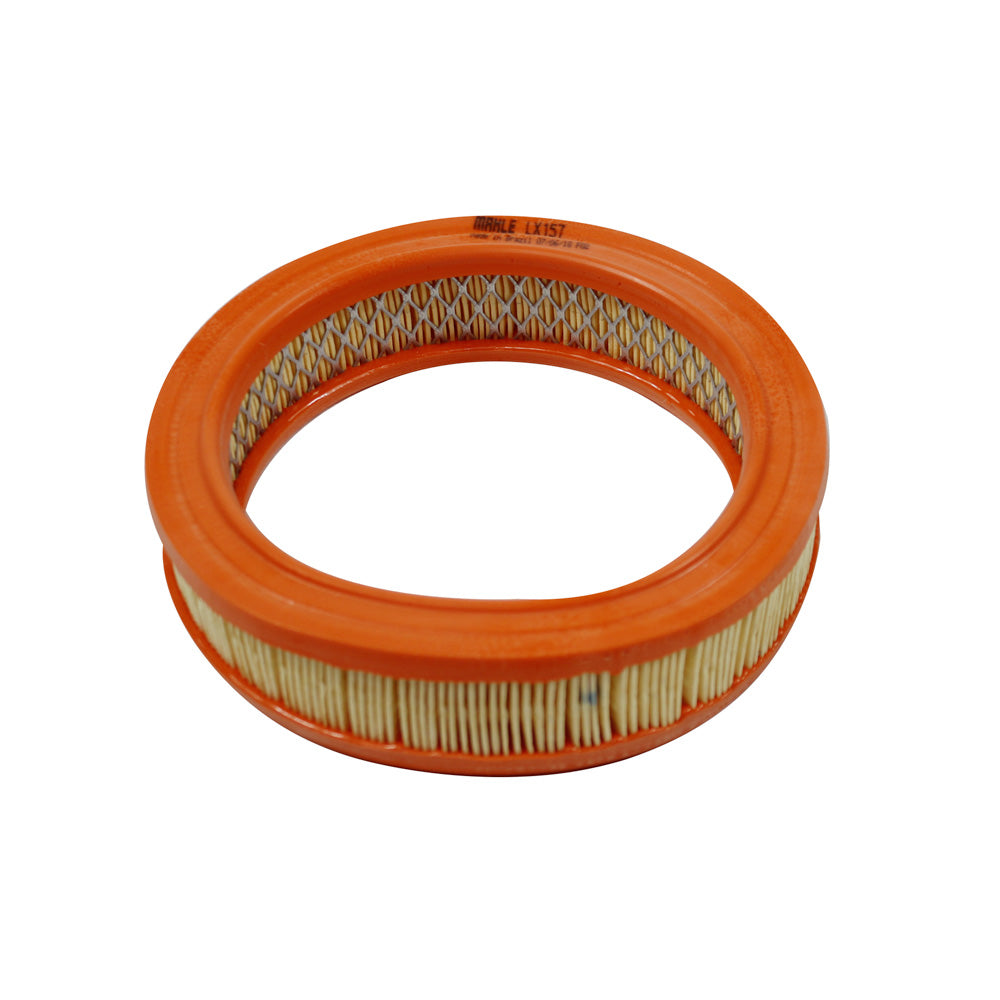 Filtro de Ar Metal Leve LX157 Fiat Panorama/147/Spazio/Oggi/Uno/PICK-UP